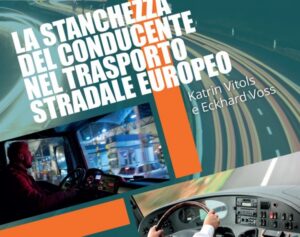 Autotrasporto: oggi la giornata contro la stanchezza degli autisti