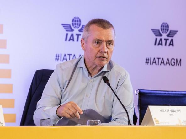 Ita-Lufthansa: il CEO Iata sottolinea l'importanza dell'approvazione UE per garantire un futuro a Ita Airways