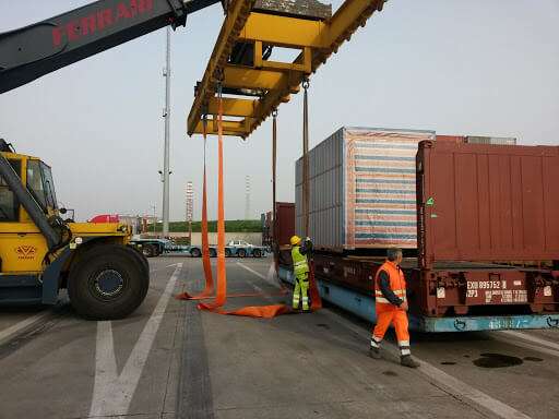 Associazioni autotrasporto a Genova: inevitabile la richiesta di congestion fee