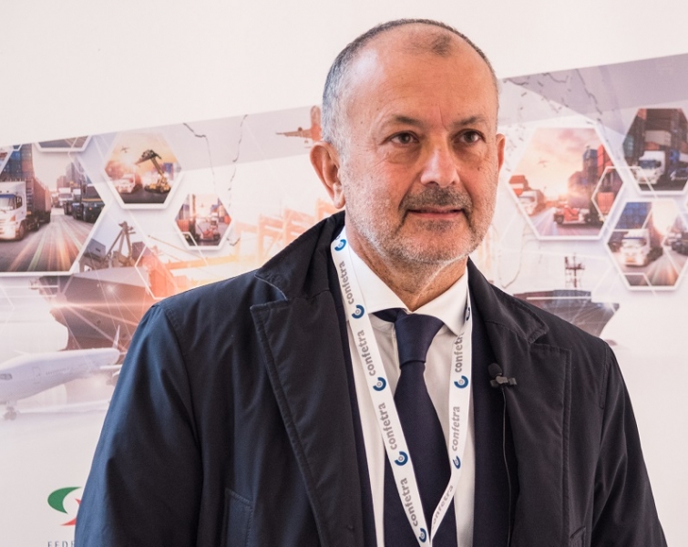 Carlo De Ruvo: cosa si aspetta Confetra dal nuovo Parlamento Europeo