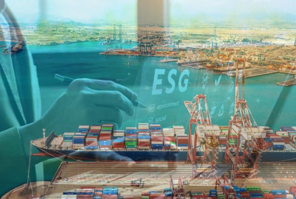 Magellan Circle ed EETRA annunciano una nuova alleanza strategica per promuovere l'ESG nei trasporti