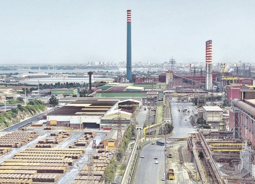 Ex Ilva, Confartigianato: ''Forti ritardi nei pagamenti dei fornitori''
