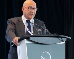 Grimaldi: Il protezionismo crescente e le sfide dell'EU ETS e del CBAM destabilizzano il commercio mondiale