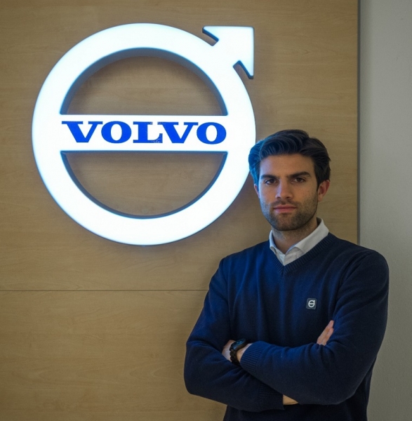 VOLVO TRUCKS - '''Green Logistics Experience''