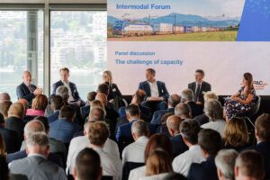 Mercitalia: potenziamento degli asset per ottimizzare il trasporto intermodale e ampliare il network ferroviario