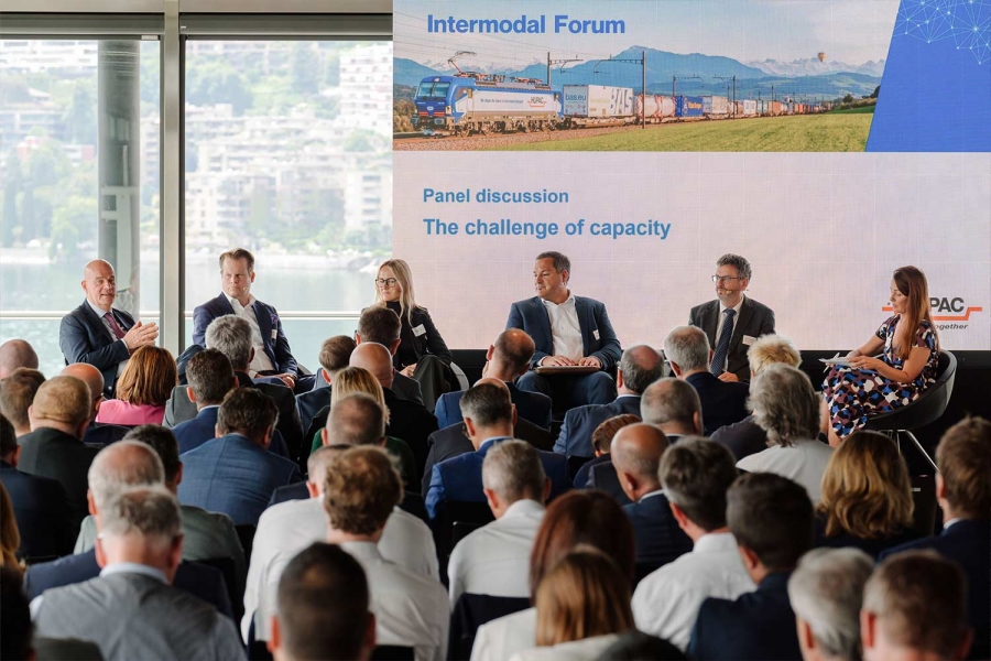 Mercitalia: potenziamento degli asset per ottimizzare il trasporto intermodale e ampliare il network ferroviario