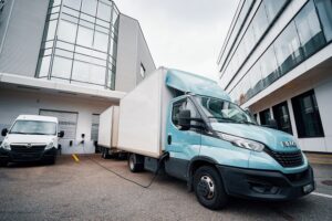 Juice Charger me 3 Max: la nuova soluzione di ricarica per veicoli commerciali elettrici