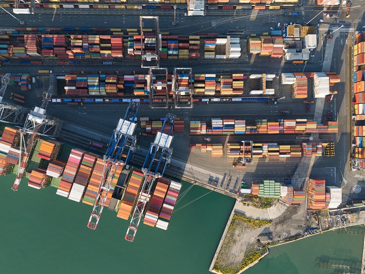 La Spezia Container Terminal annuncia il bando di gara per il Terminal Container Gateway di Ravano