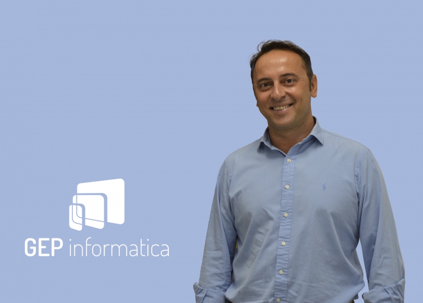 GEP Informatica – ''Green Logistics Experience''