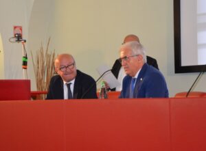 Frigo’n’Motion, sesta tappa: grande successo a Bra-Pollenzo