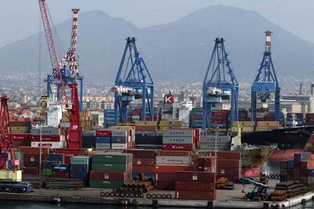 Il 24 giugno verrà attivato il Port Community System dei porti della Campania