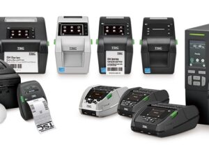TSC Auto ID, presentata una soluzione completa per la stampa linerless