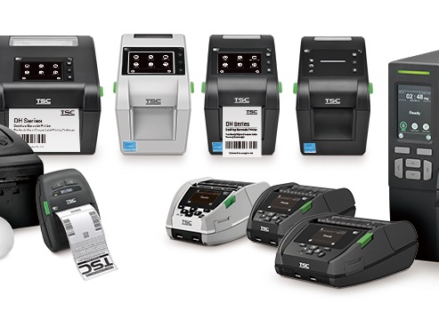 TSC Auto ID, presentata una soluzione completa per la stampa linerless