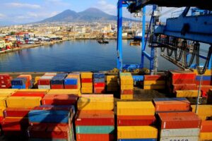 Online il programma di Port&ShippingTech - Main Conference della Naples Shipping Week