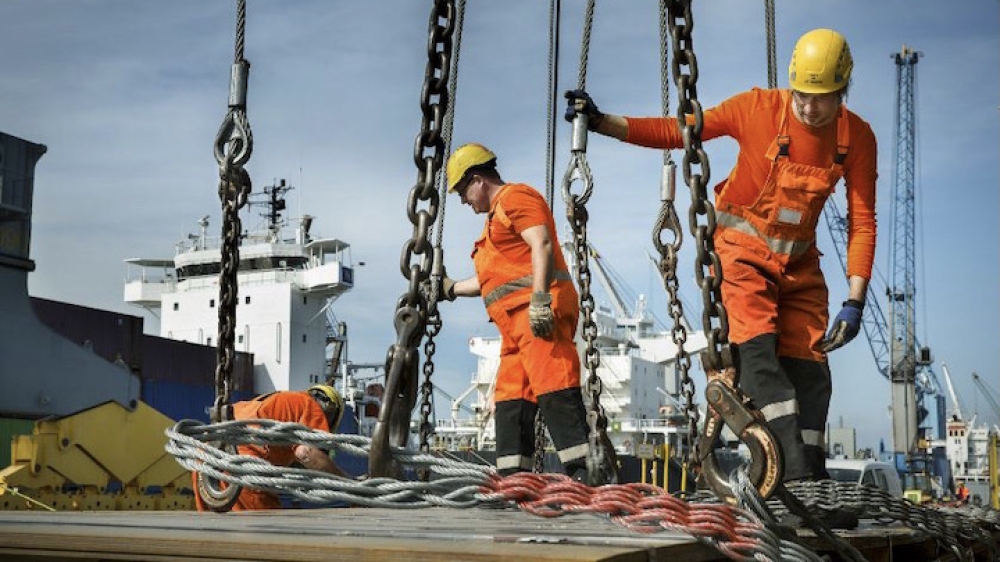 Porti: convocato tavolo per il rinnovo del Contratto Nazionale dei Lavoratori