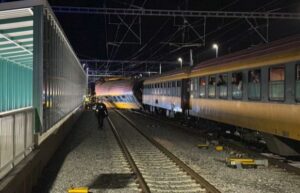 Repubblica Ceca, scontro tra un treno passeggeri e un convoglio merci lascia 4 i morti e decine i feriti