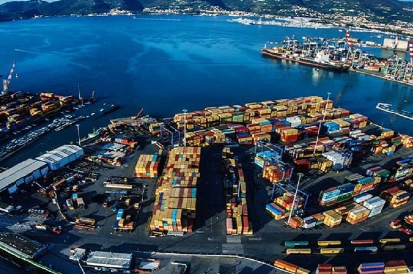 Community Portuale La Spezia spinge su Sportello Unico e Zona Logistica Semplificata