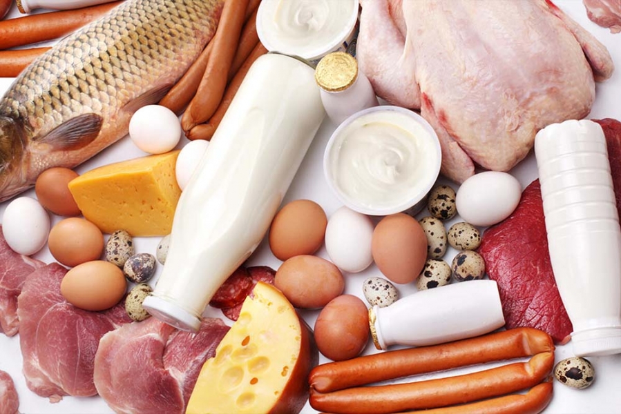 Spedizione di prodotti di origine animale e vegetale (POAO) dall’Italia al Regno Unito con certificazione sanitaria