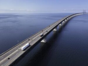 Tre tendenze chiave che definiscono le tariffe di trasporto stradale europee
