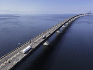 Tre tendenze chiave che definiscono le tariffe di trasporto stradale europee