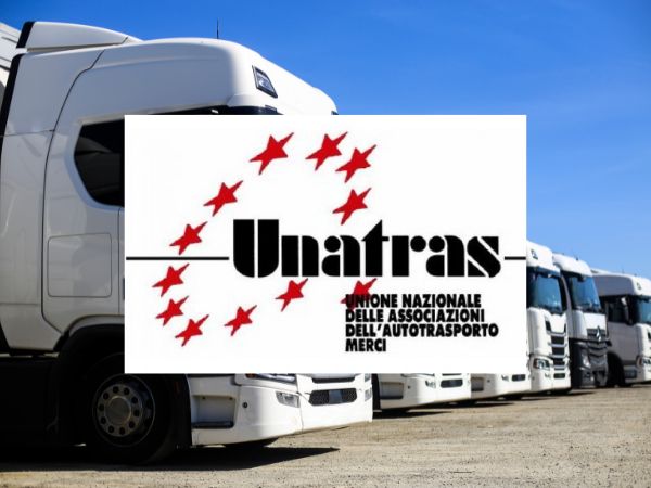 Incontro tra UNATRAS e il Ministero dei Trasporti sulle questioni dell'autotrasporto
