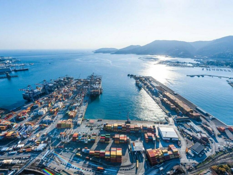 La Spezia, approvato il Piano di Sviluppo Strategico per la Zona Logistica Semplificata