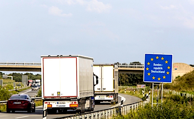 Assegnate le autorizzazioni multilaterali residue per l’anno 2024