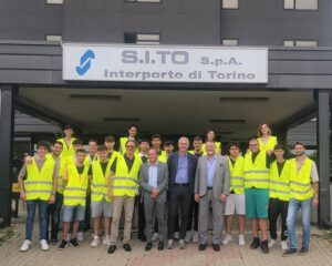 Trasporto merci e logistica: intesa per la formazione specialistica tra Interporto SITO, Fondazione ITS e FAI a Torino