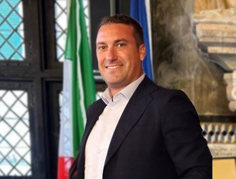 Paolo Piacenza si dimette da commissario dell'Autorità di Sistema Portuale