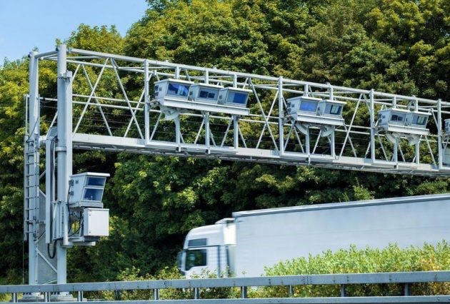 La Germania estende l'obbligo del pedaggio autostradale ai veicoli da 3,5 a 7,5 tonnellate
