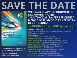 FLC organizza un webinar di approfondimento del Quaderno 31