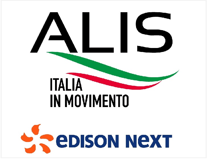 Edison Next aderisce ad ALIS per la decarbonizzazione del settore logistico