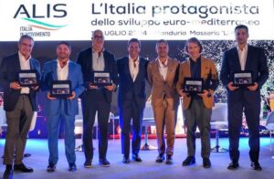 ALIS a Manduria: l’Italia protagonista dello sviluppo euro-mediterraneo grazie a crescita e competitività
