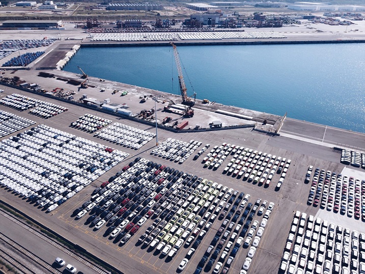 Automar S.p.A. assume 10 nuovi operatori portuali da ex Port Agency di Gioia Tauro