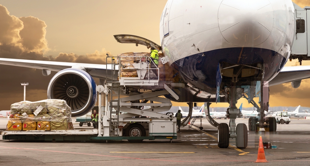 Cargo aereo: proseguono i lavori di revisione della Carta dei Servizi Merci