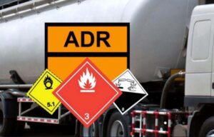 Deroghe trasporti ADR: la Commissione europea aggiorna l'elenco