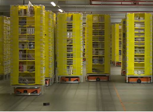 Scoperta un'evasione da quasi 100 milioni di euro nella logistica
