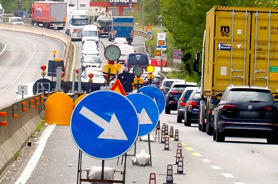CNA Fita Toscana risponde a Giani sulla Fi-Pi-Li: ''No al pedaggio selettivo''