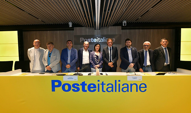 Poste Italiane rinnova il CCNL