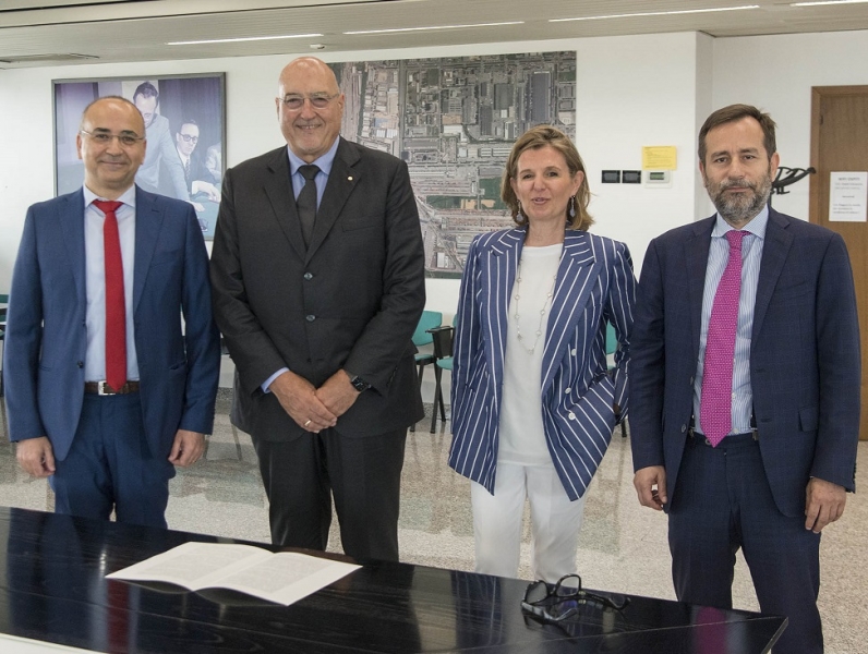 Interporto Padova Spa incorpora il Consorzio Zona Industriale di Padova