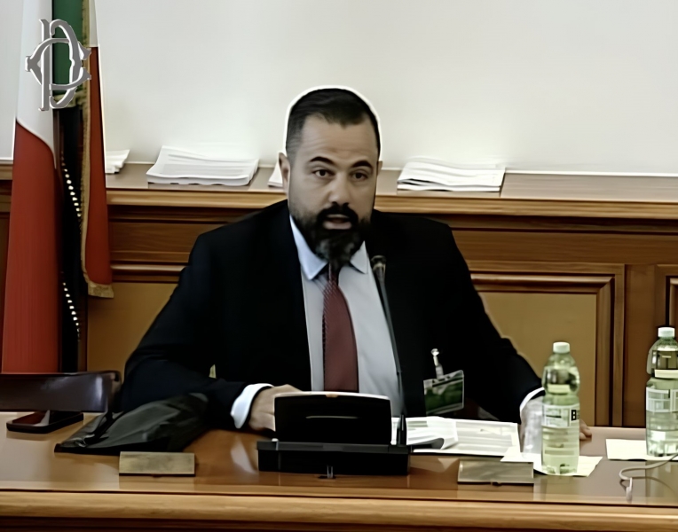Incentivi per il trasporto ferroviario merci: la proposta di Fermerci per un maggiore shift modale