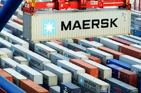 Maersk ritira la propria offerta per l'acquisizione di DB Schenker