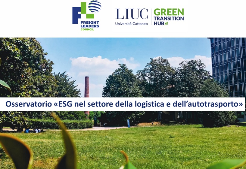 Prima riunione dell’Osservatorio ESG creato da FLC e LIUC – Università Cattaneo