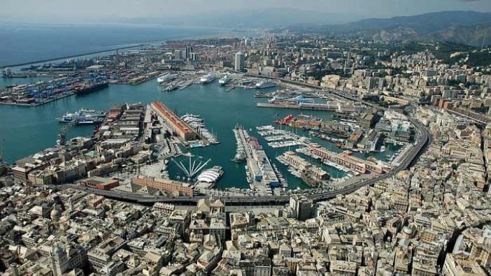 41 milioni di euro alle Autorità portuali italiane per migliorare competitività e efficienza