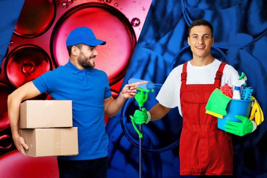Sogedim SPA: la scelta strategica nel trasporto e logistica per la pulizia professionale