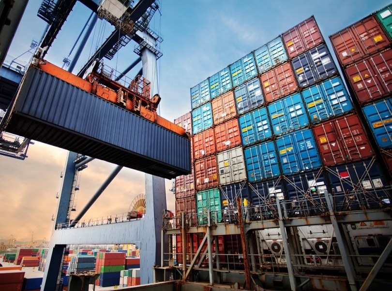 Intermodalità delle merci: promozione della logistica nel Nord Italia