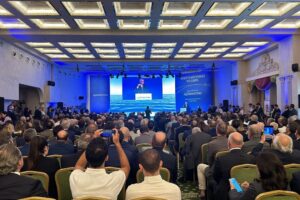 Transizione energetica nel settore marittimo italiano: l'importanza strategica del GNL