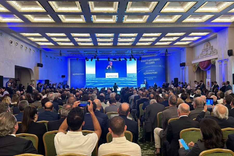Transizione energetica nel settore marittimo italiano: l'importanza strategica del GNL
