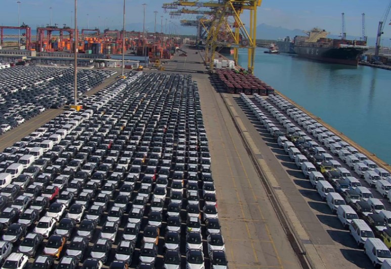 Nuove disposizioni per la circolazione di prova: impatti sulle imprese portuali