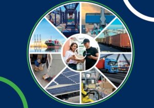 Green Logistics Expo: il punto di incontro per l'eccellenza logistica in Europa